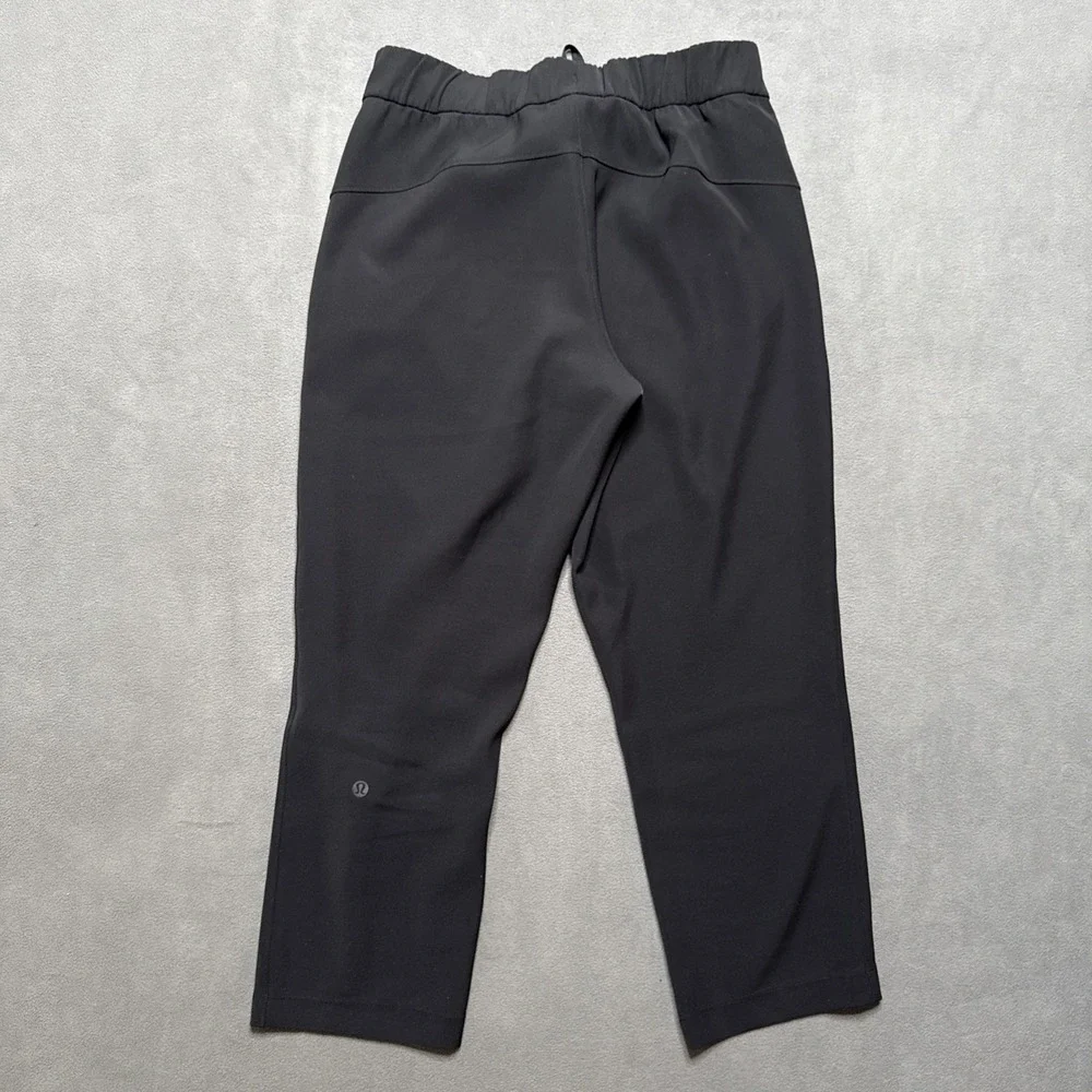Lululemon Pants Womens 6 Black 23